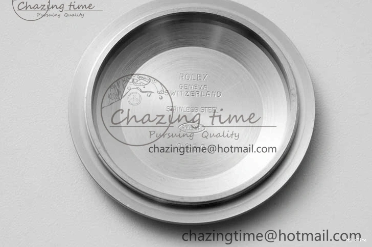 MiroTime 0420 Durable GMT-Master II 126711 CHNR Black Brown Ceramic Clean Factory 1:1 Best Edition on SS RG Bracelet VR 2108